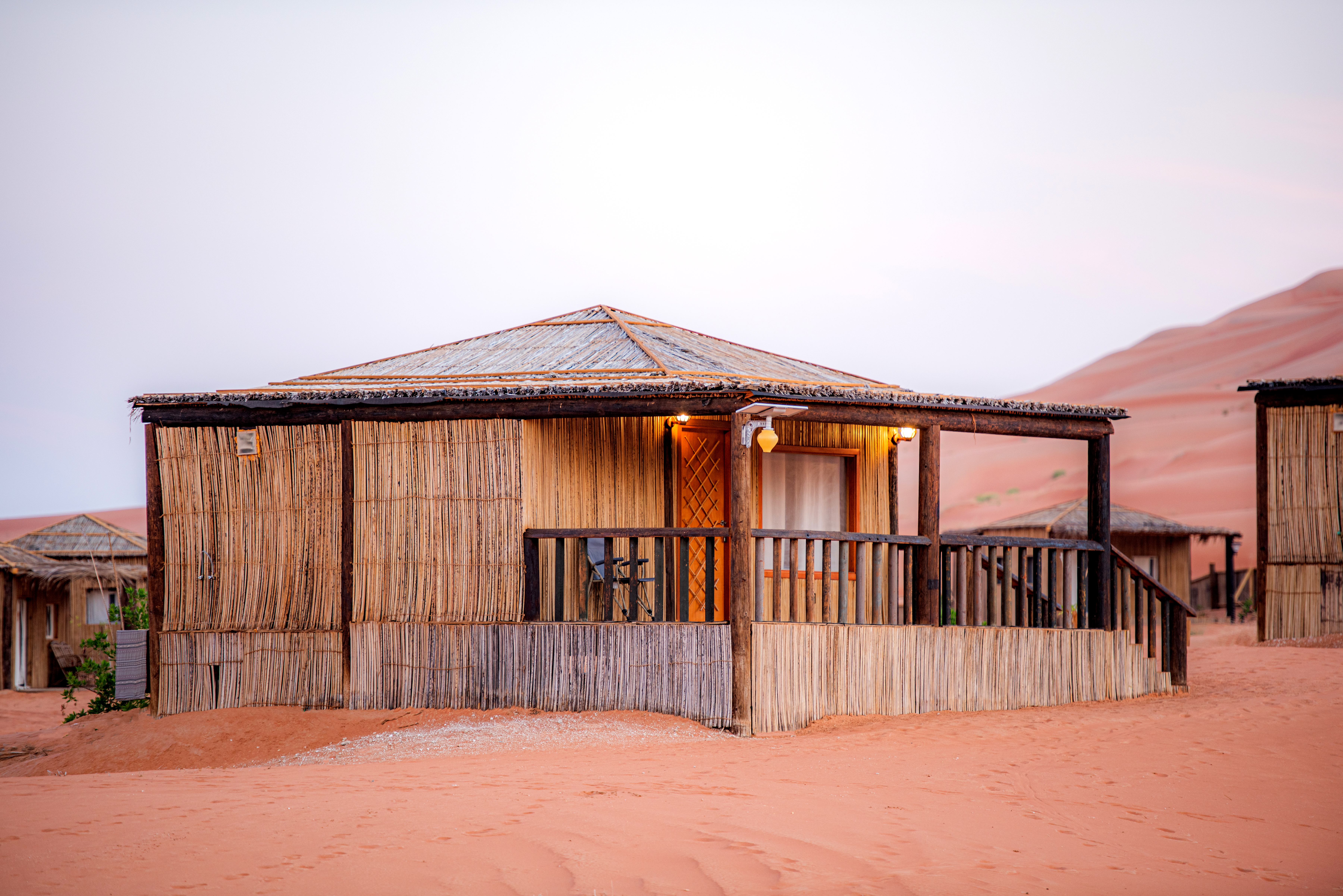 Souly Lodge