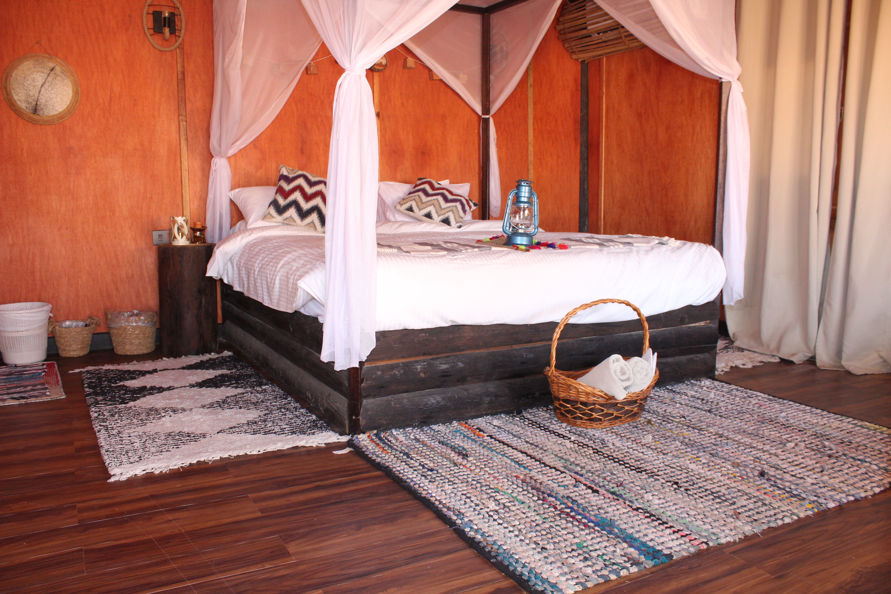 Souly Lodge