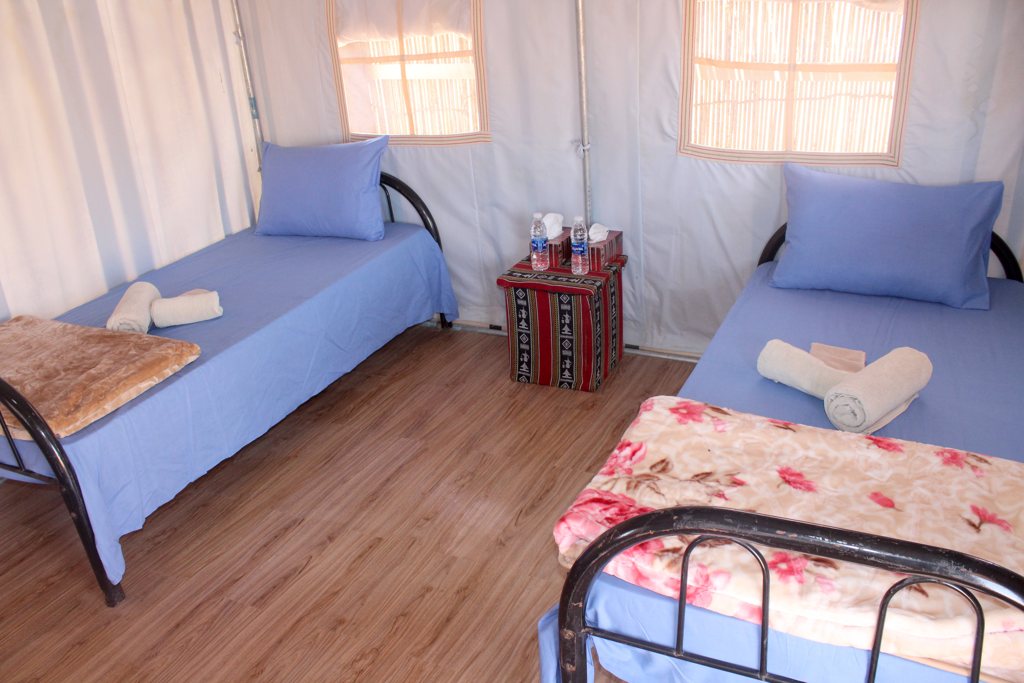 Souly Lodge
