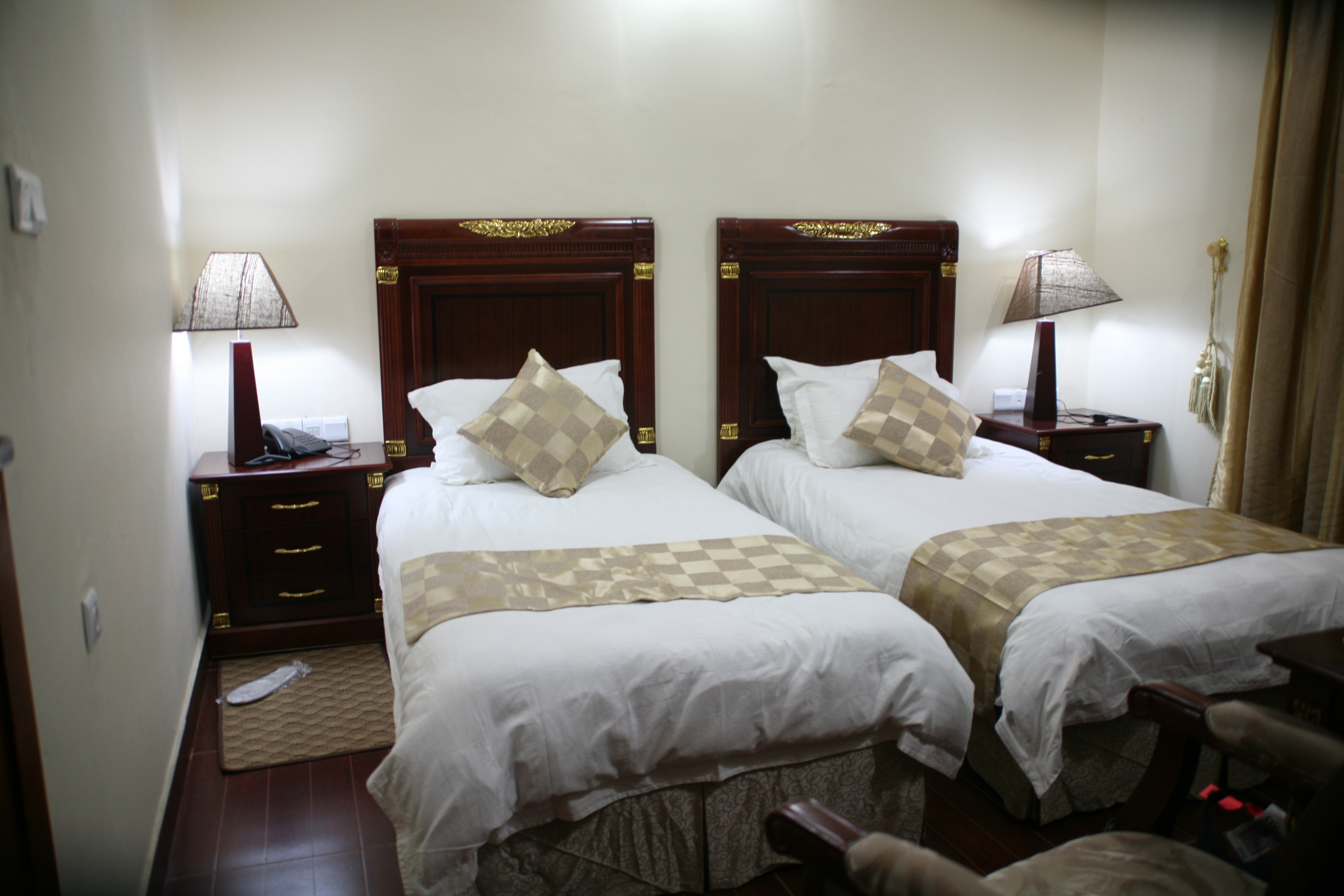 Sabean Hotel