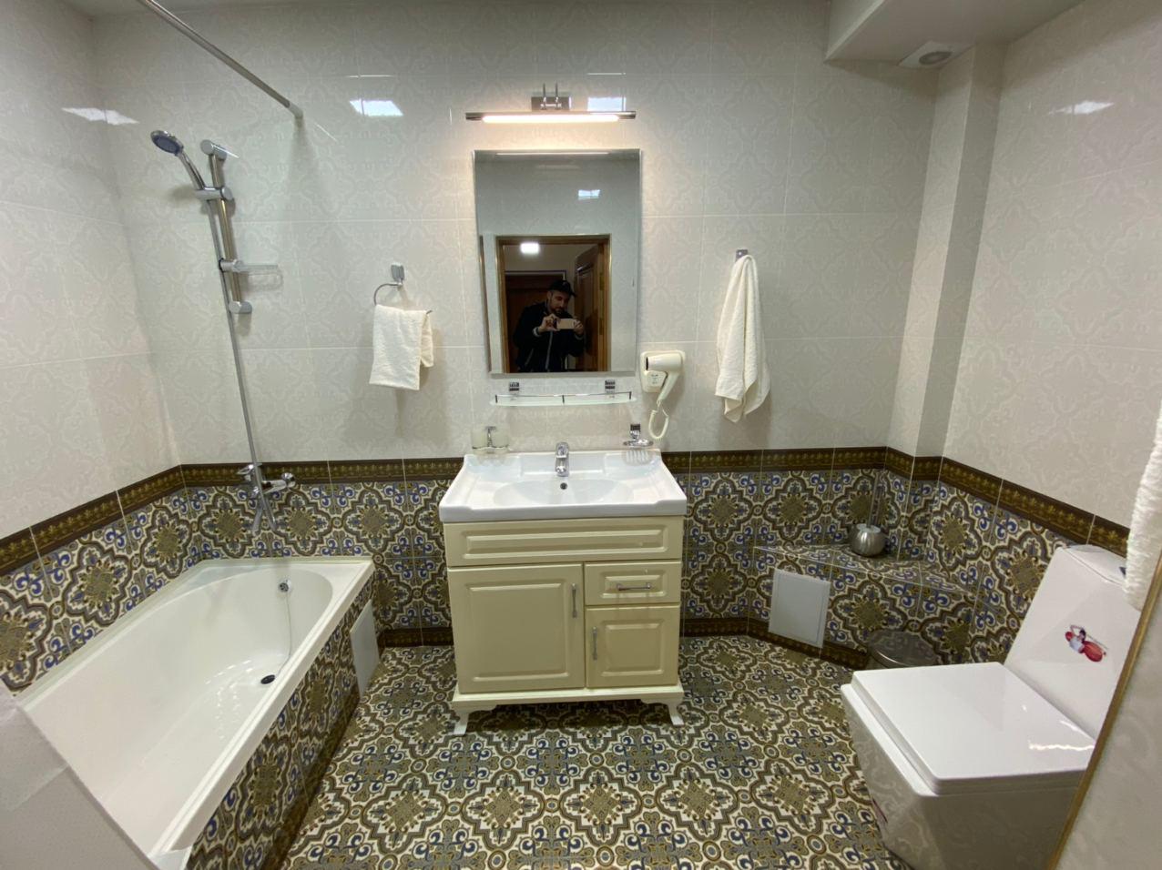 Rabat Boutique Hotel