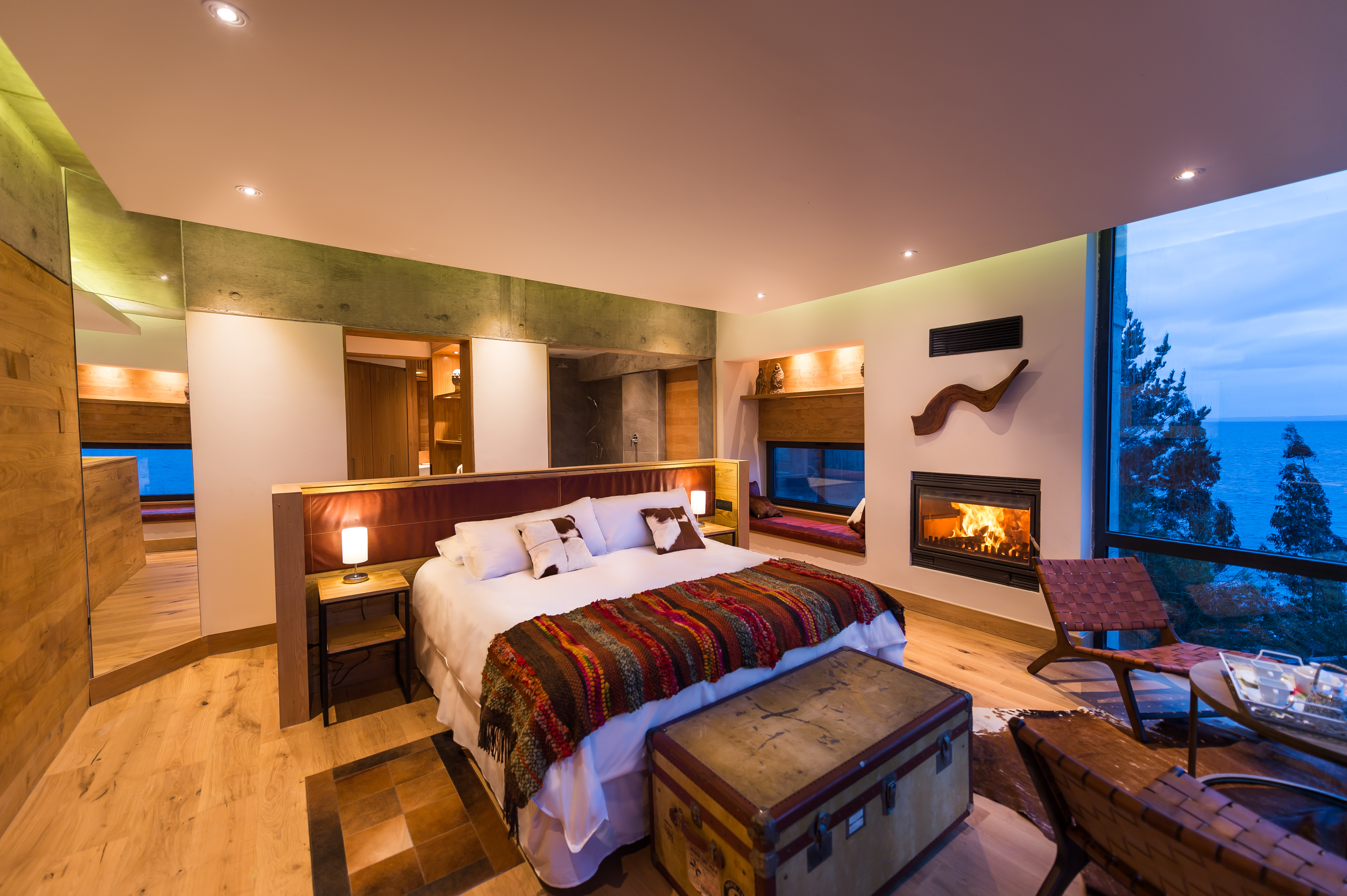Hotel AWA