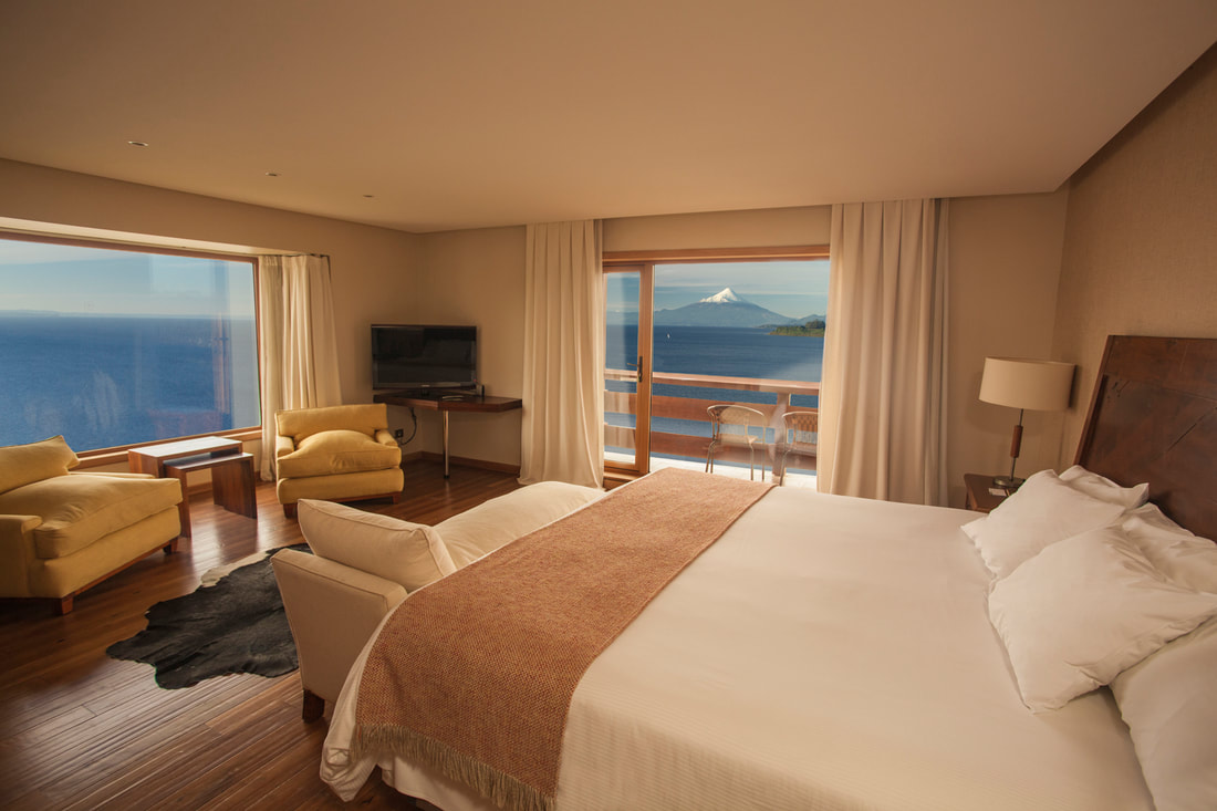 Wyndham Puerto Varas Pettra