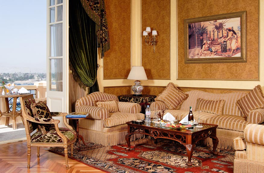 Sofitel Winter Palace