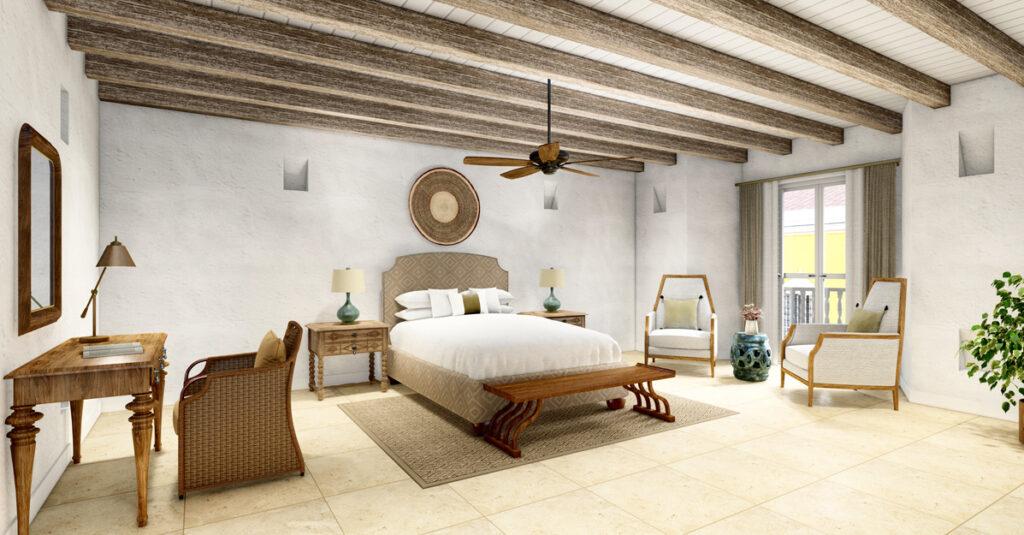 Casa Pestagua Hotel