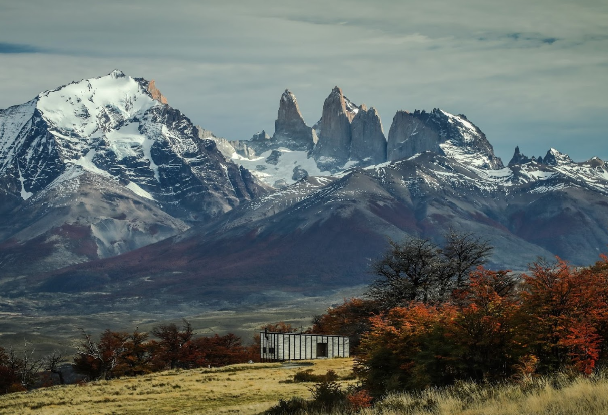 Awasi Patagonia