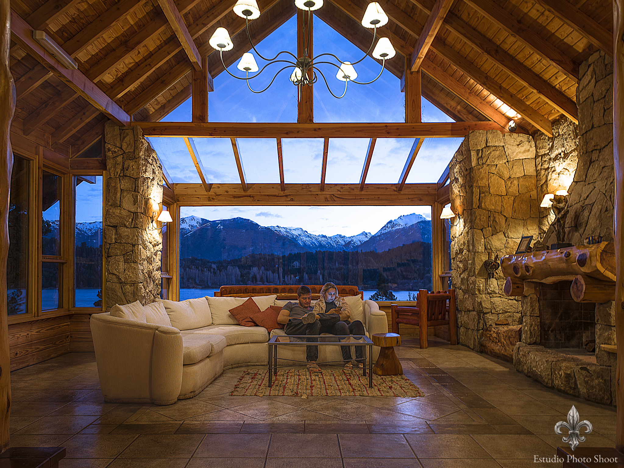 Peninsula Petit Hotel