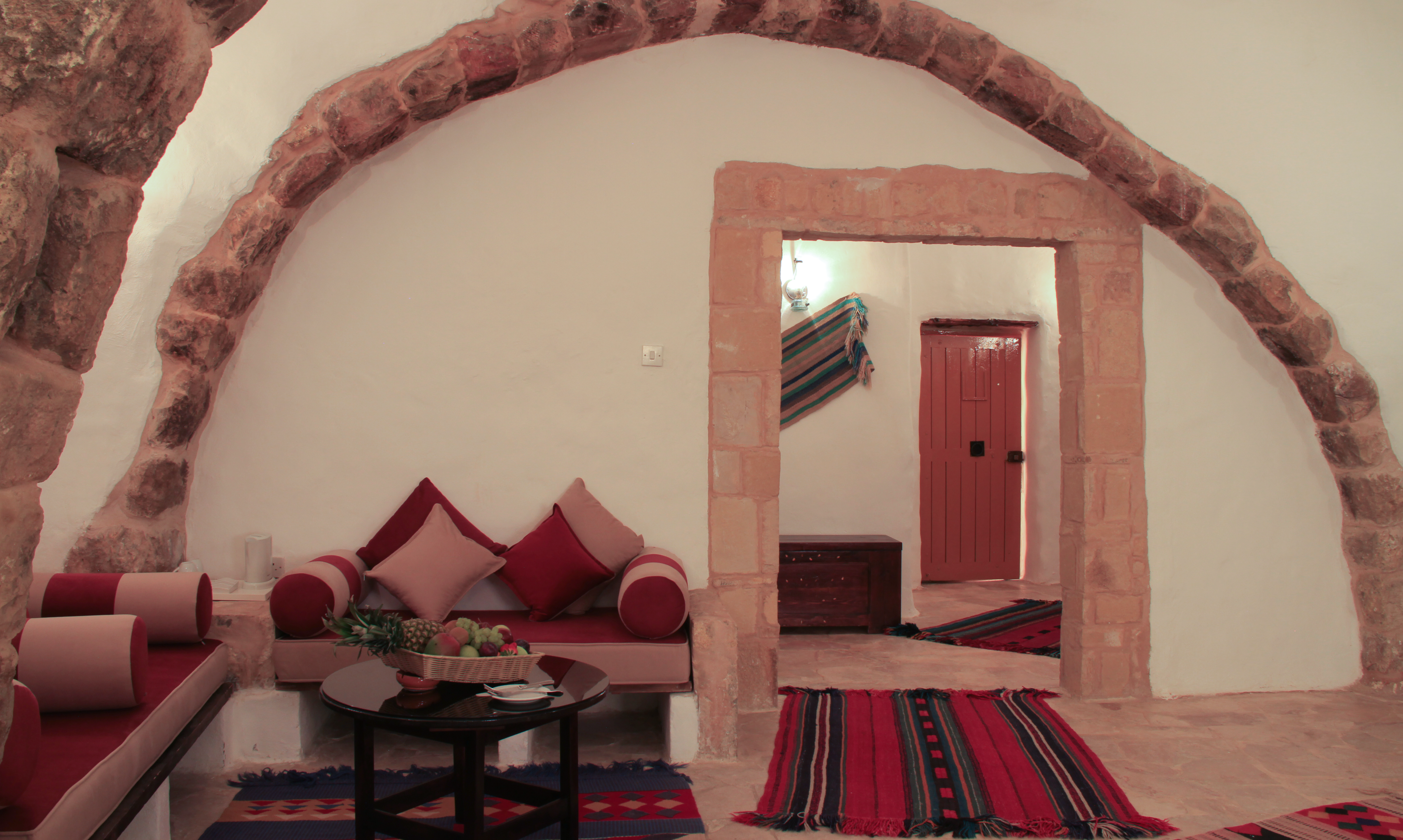 Hayat Zaman Hotel