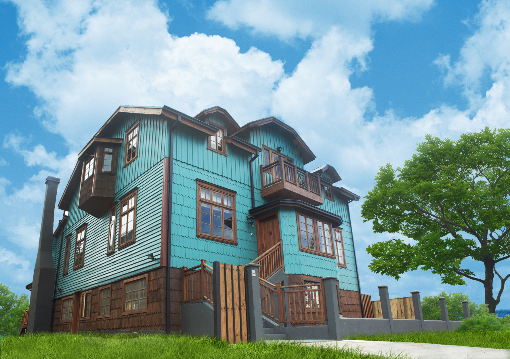 Estancia 440