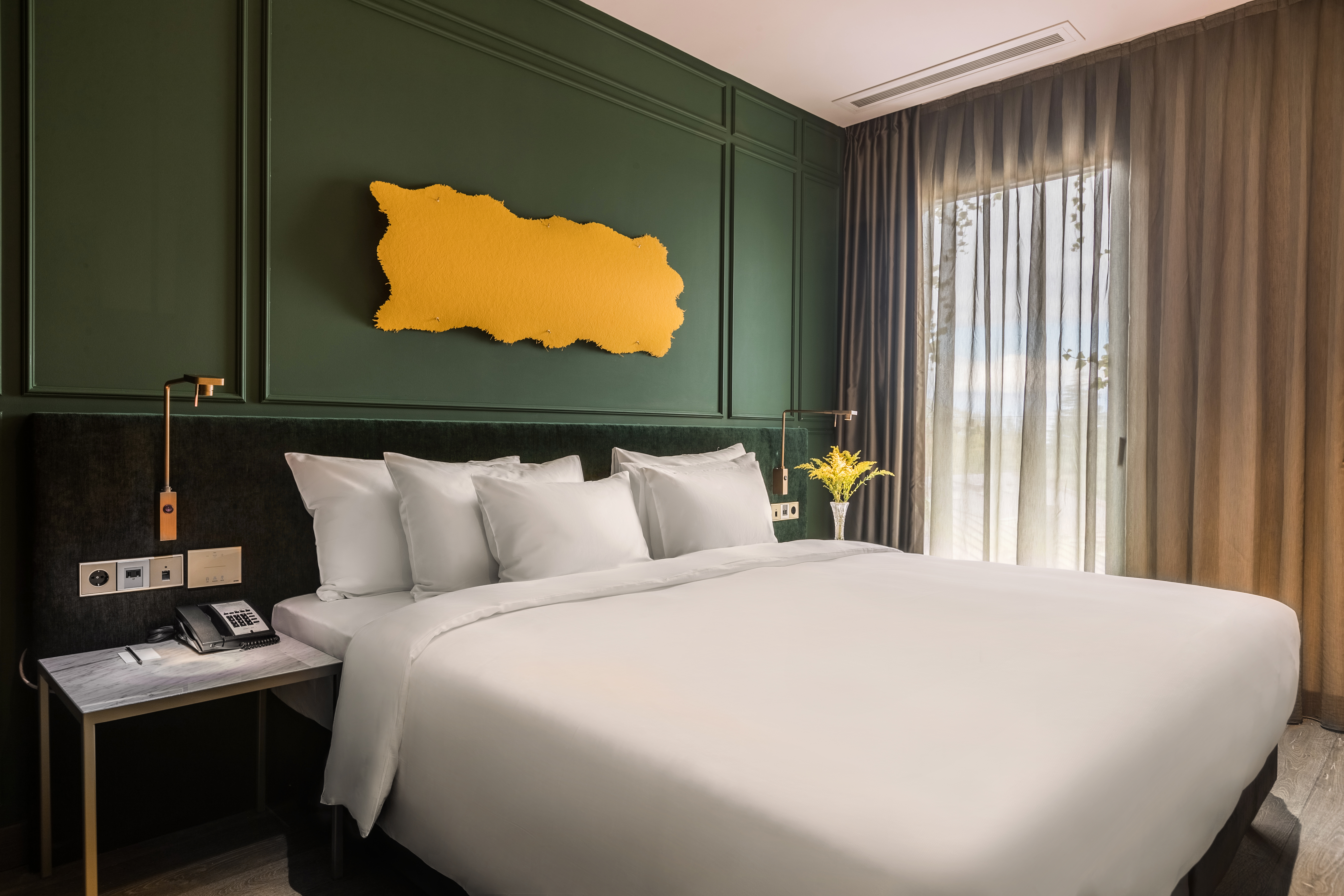 Radisson Collection Hotel Tsinandali Estate