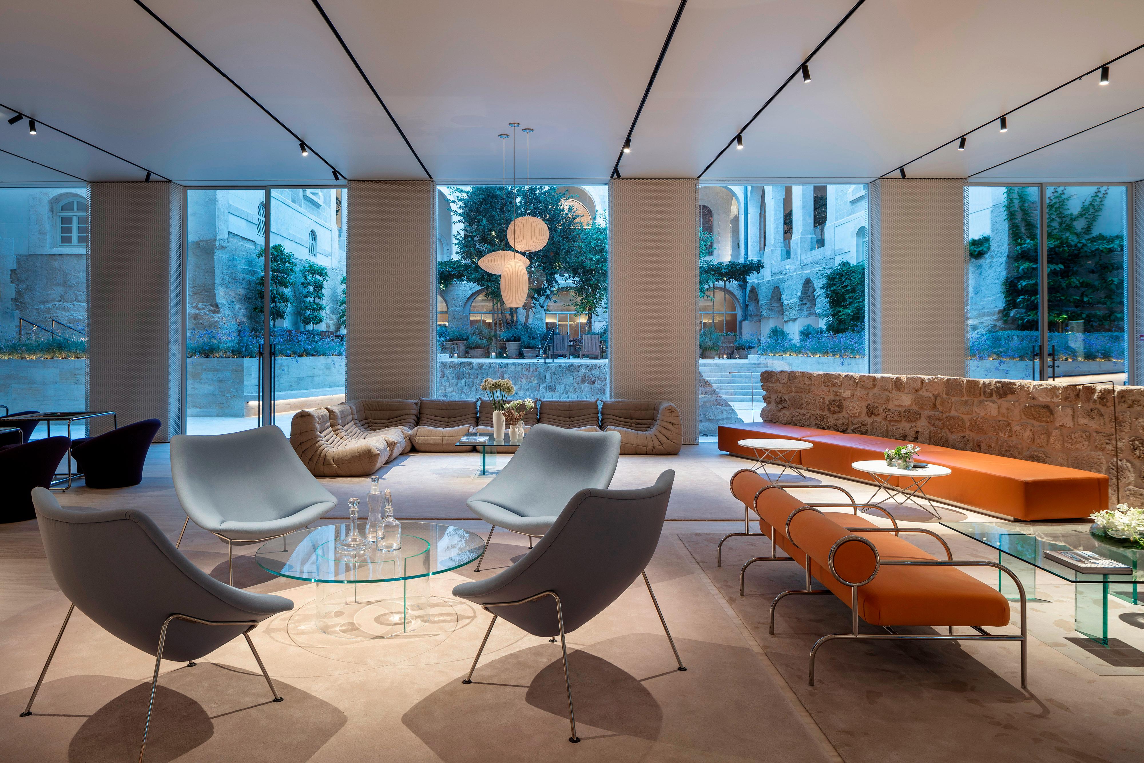 The Jaffa, a Luxury Collection Hotel