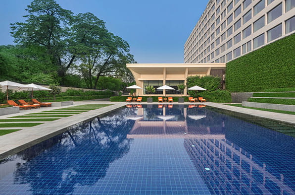 The Oberoi