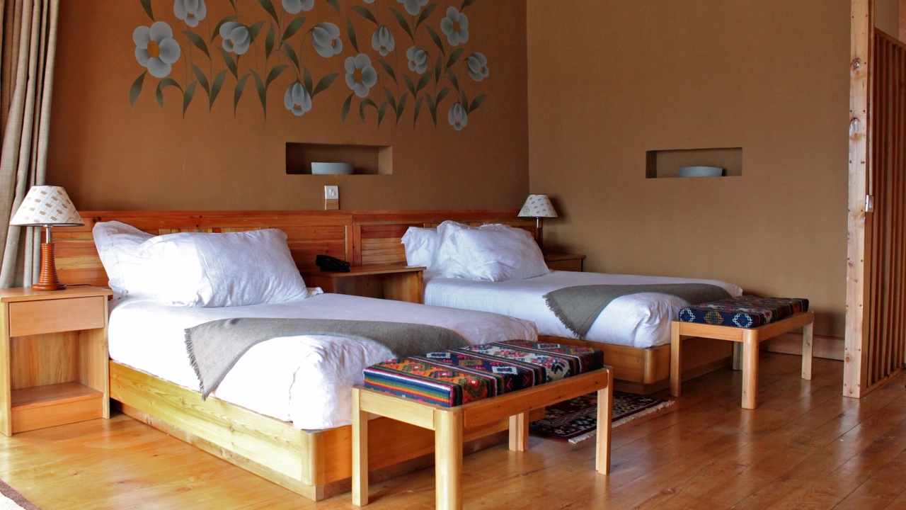 Naksel Resort & Spa