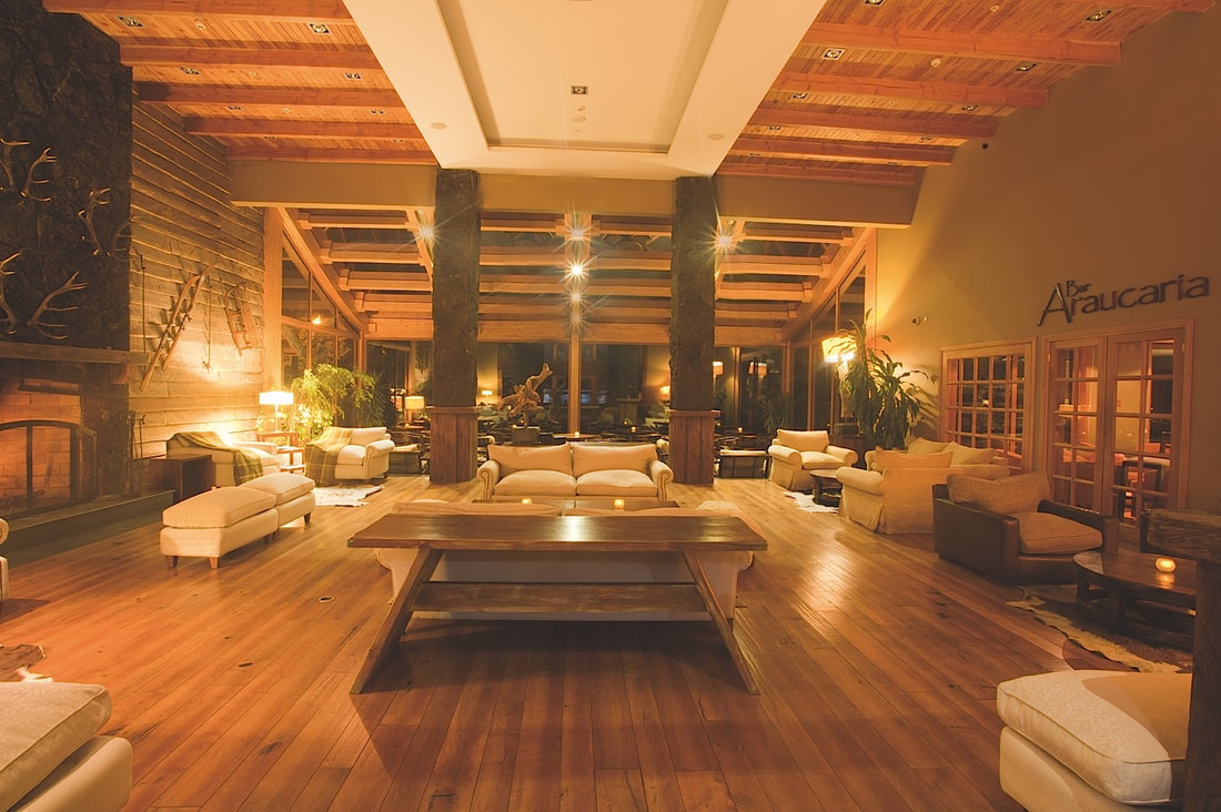 Wyndham Puerto Varas Pettra