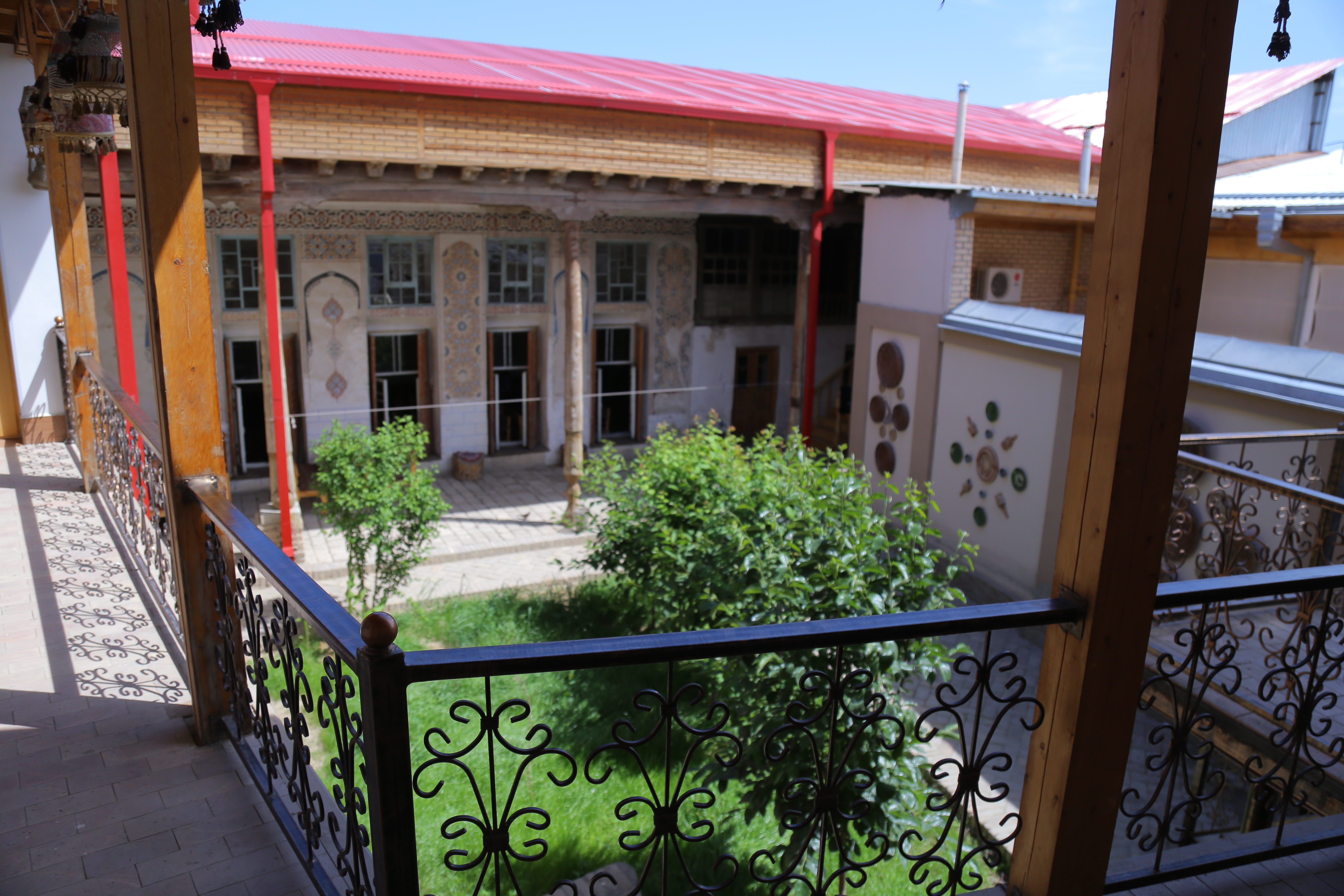 Rabat Boutique Hotel