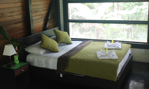 Sani Lodge