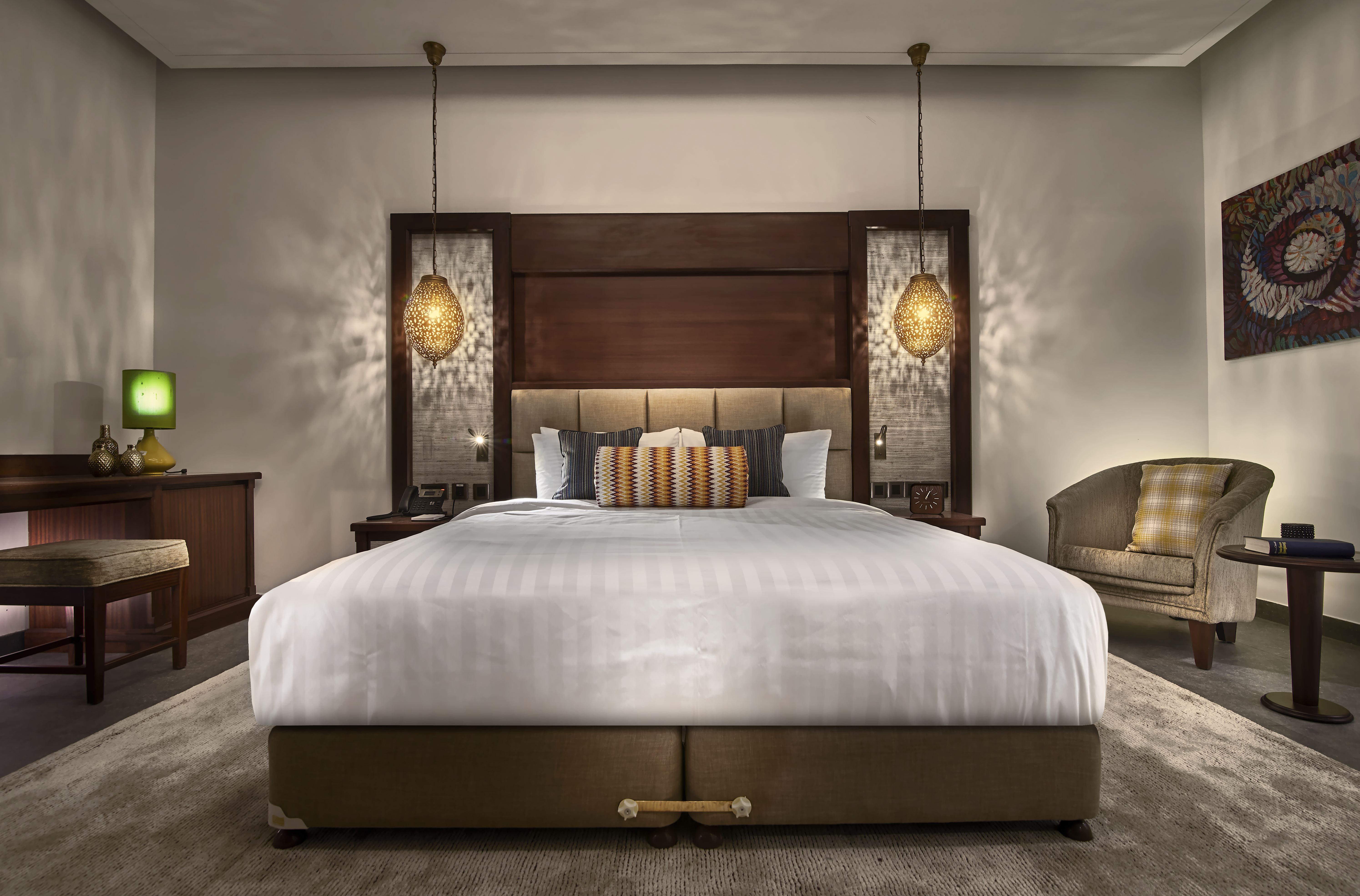 Sahab Resort & Spa