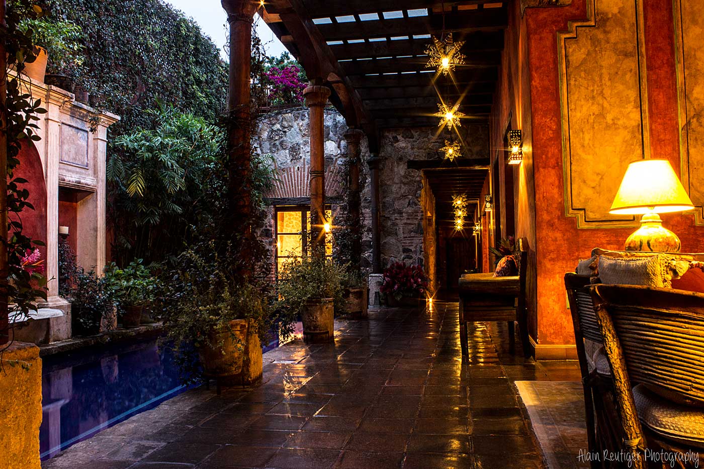 Posada Del Angel
