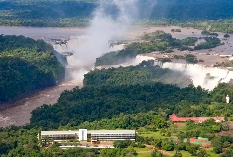 Melia Cataratas Hotel