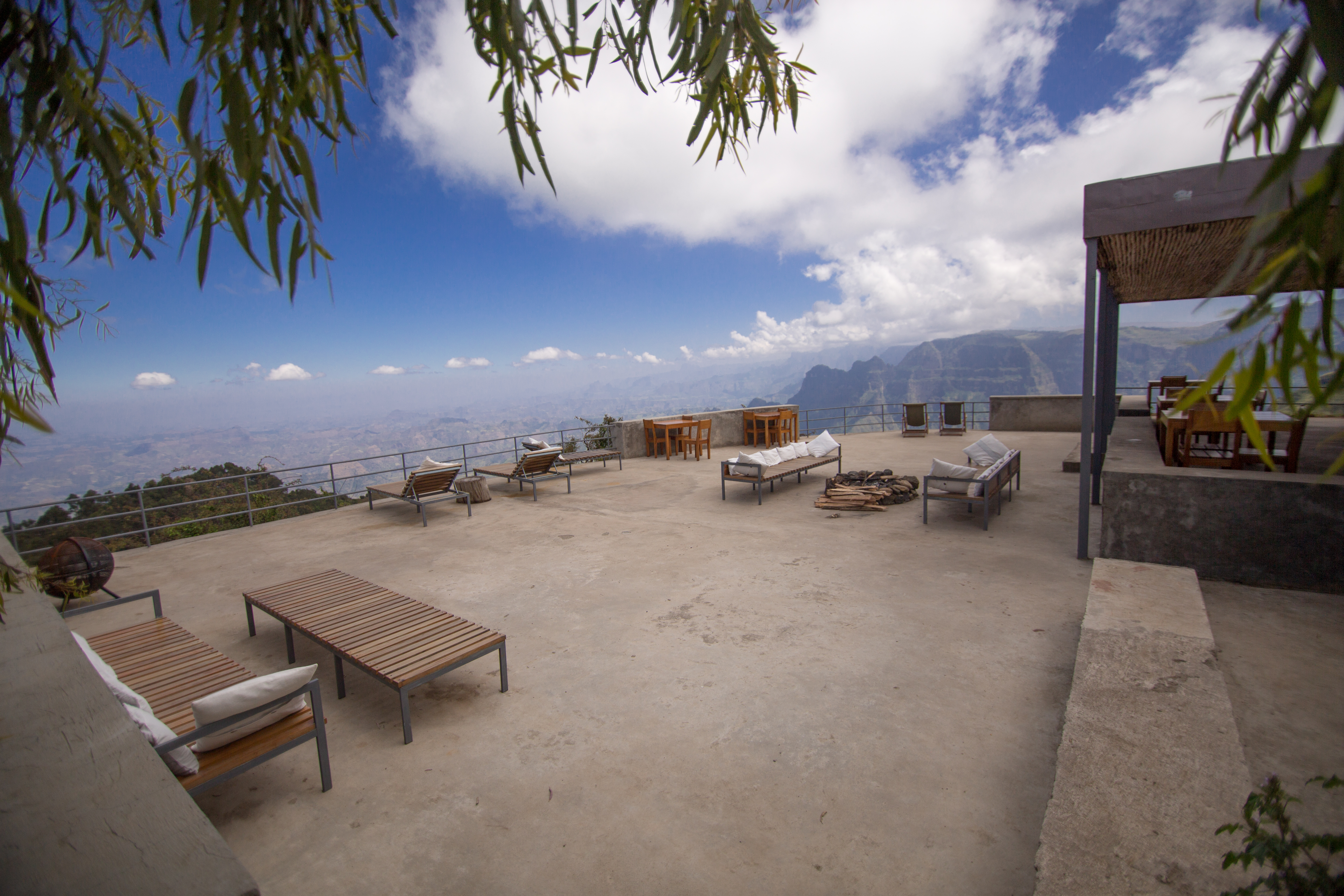 Limalimo Lodge