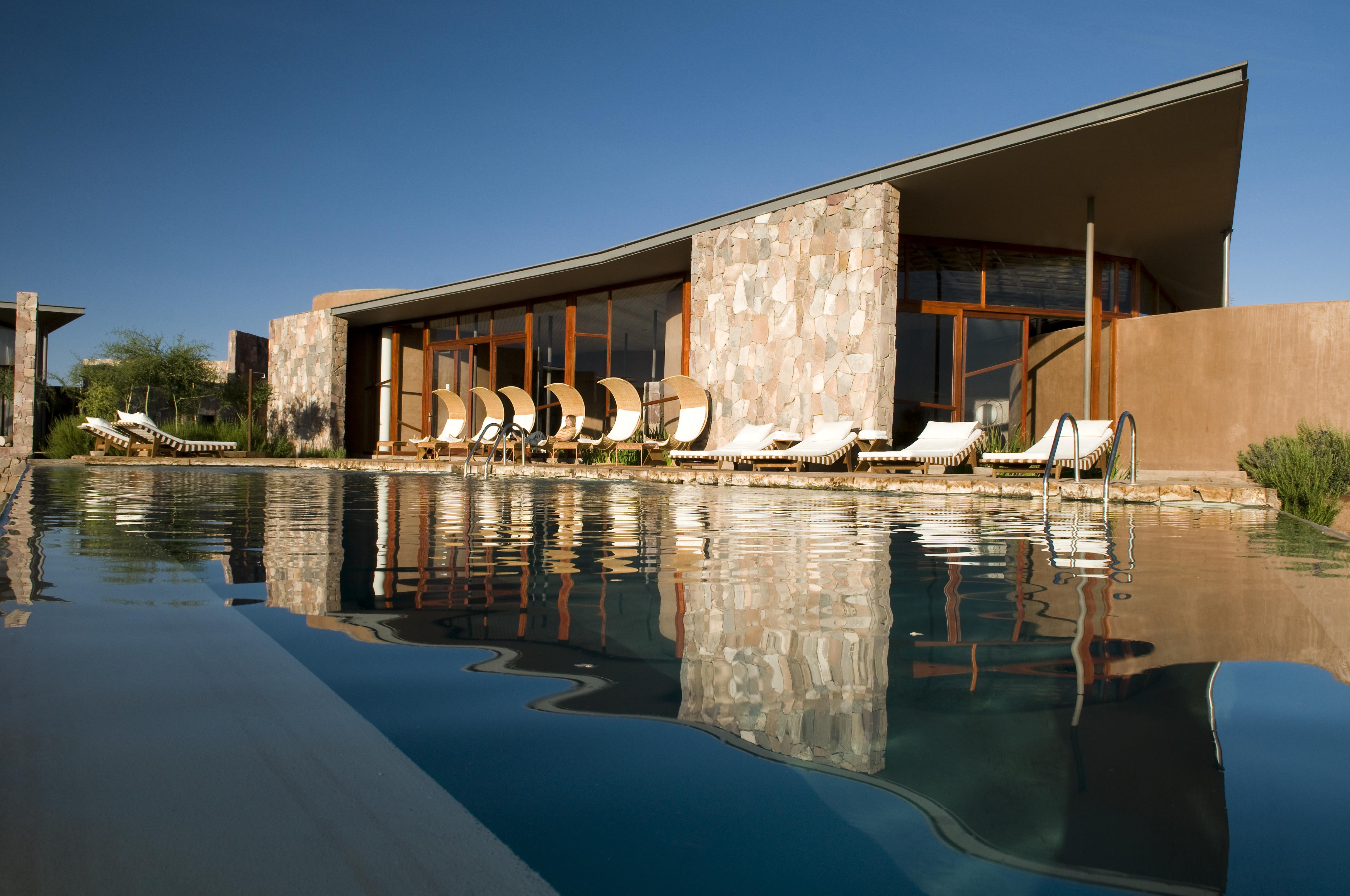 Tierra Atacama Lodge & Spa