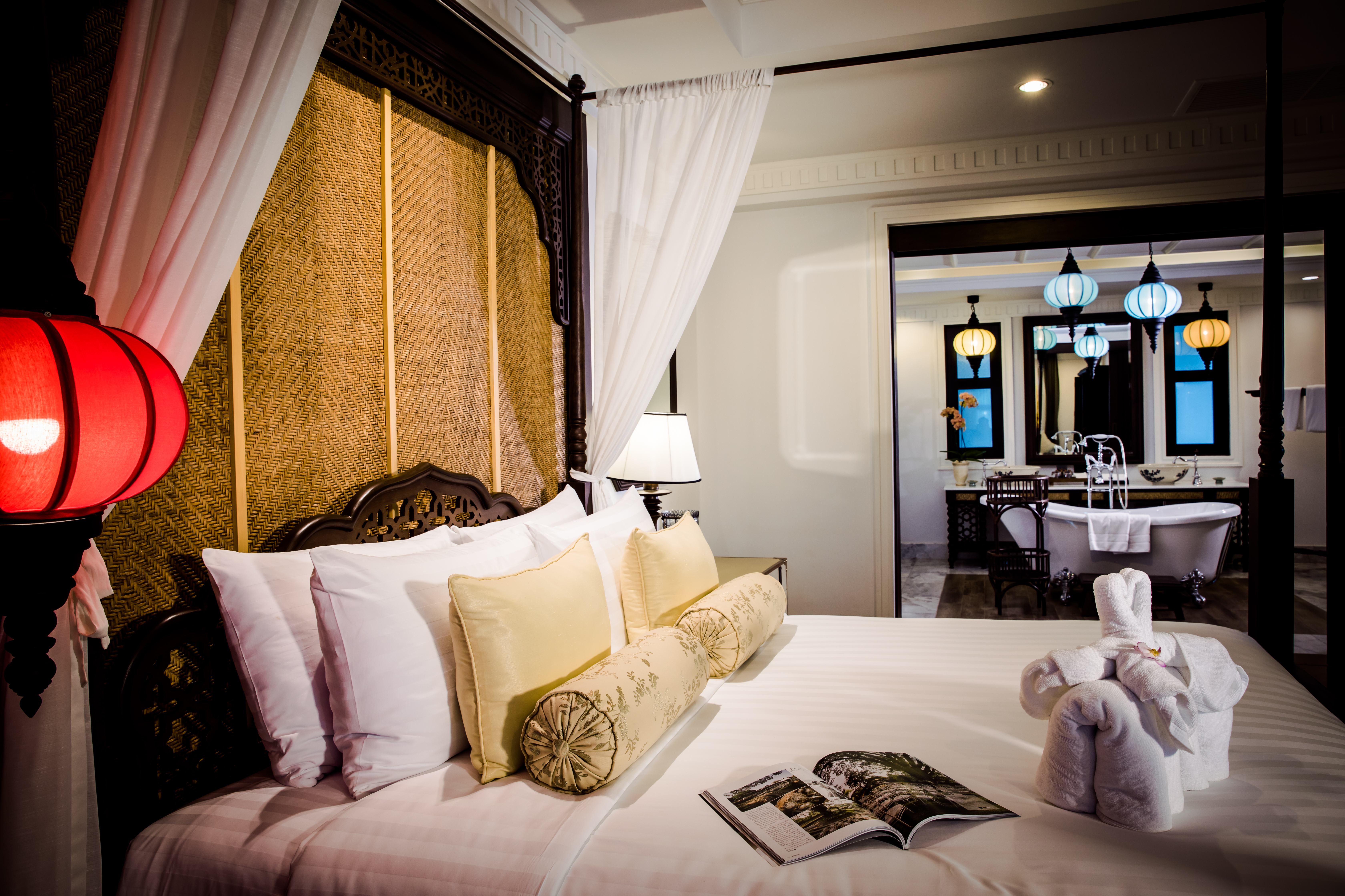 Na Nirand Romantic Boutique Resort