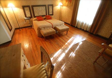 Club Tapiz Hotel