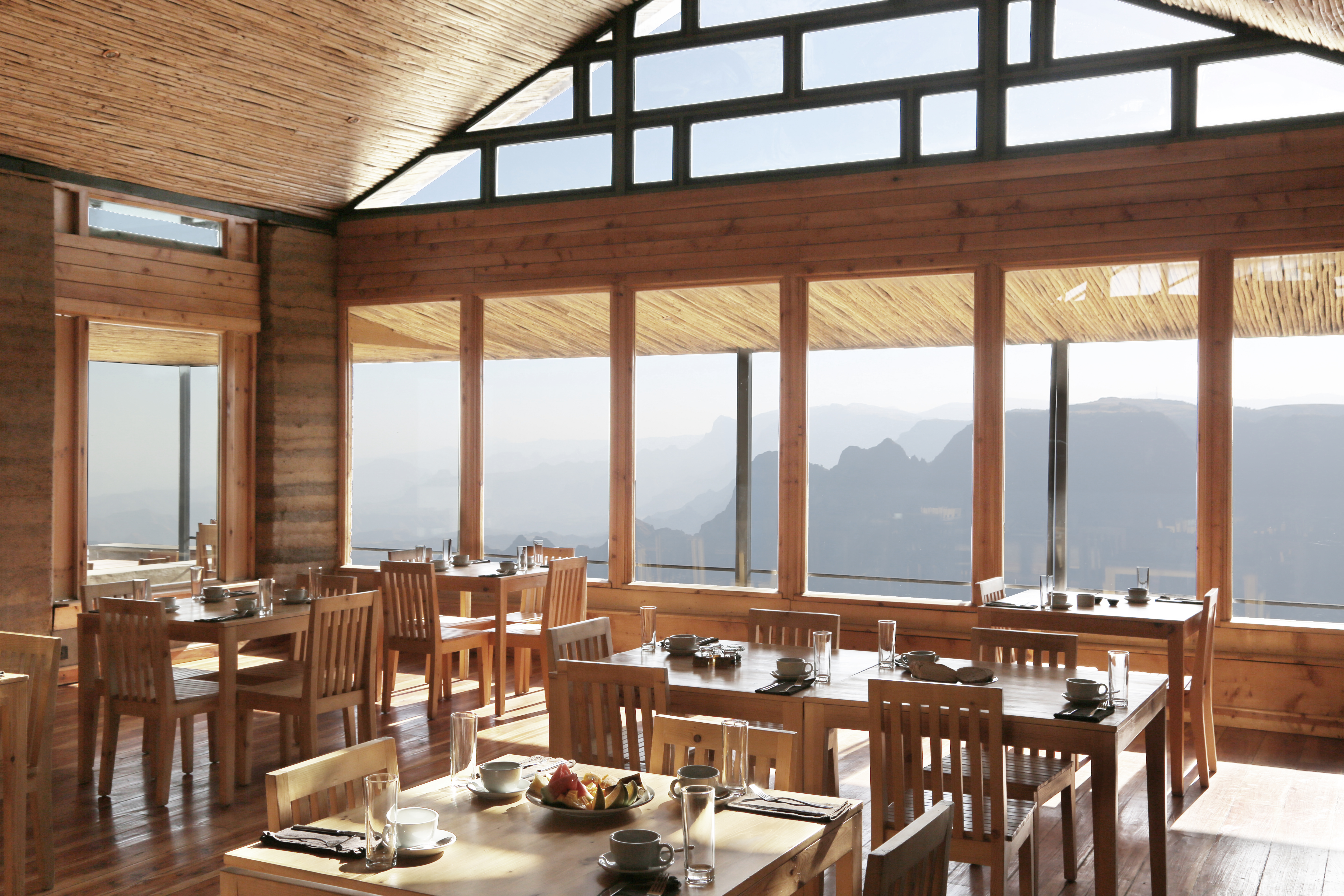 Limalimo Lodge