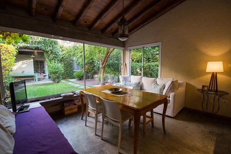 Casa Lila