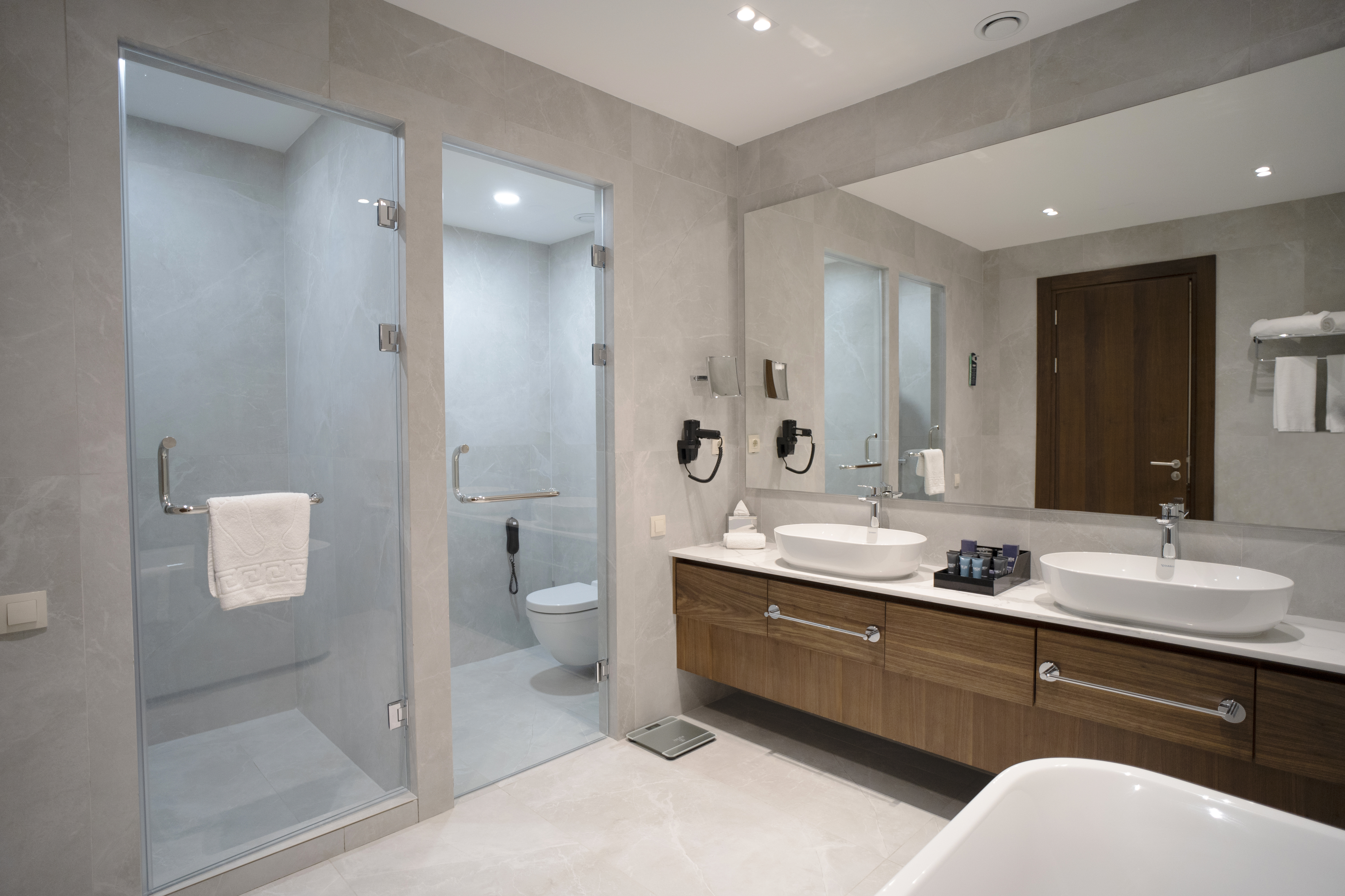 Mercure Hotel Tashkent