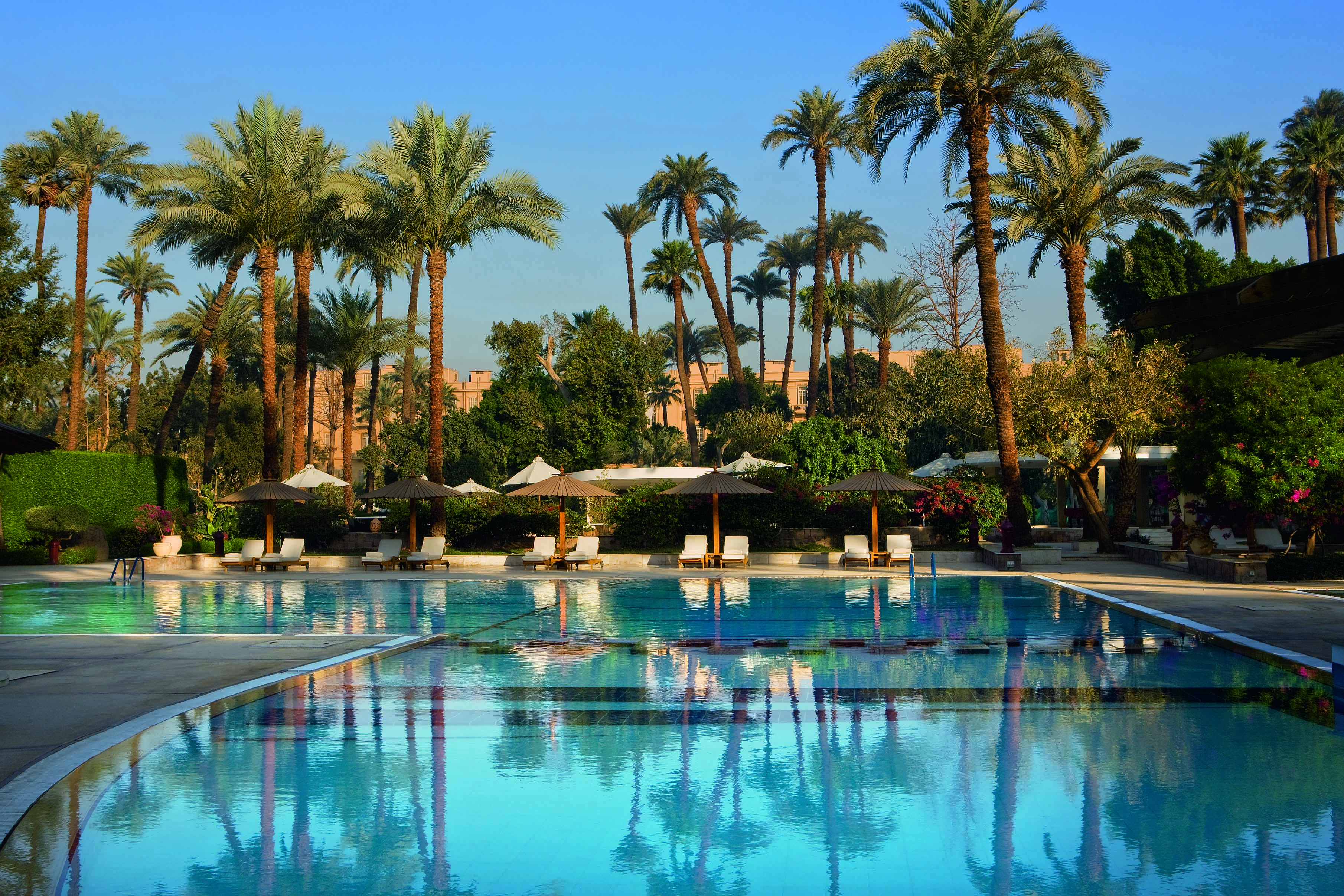 Sofitel Winter Palace