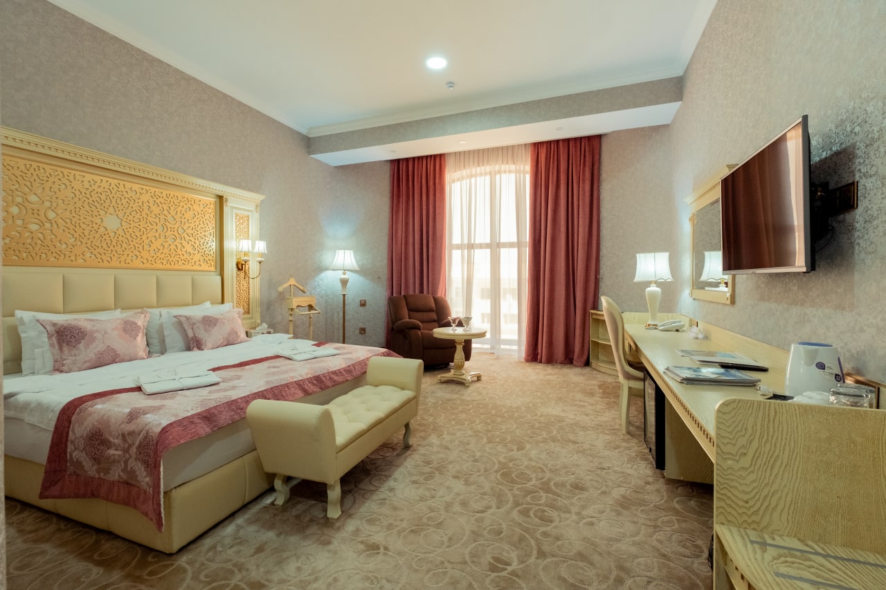 Dilimah Premium Luxury
