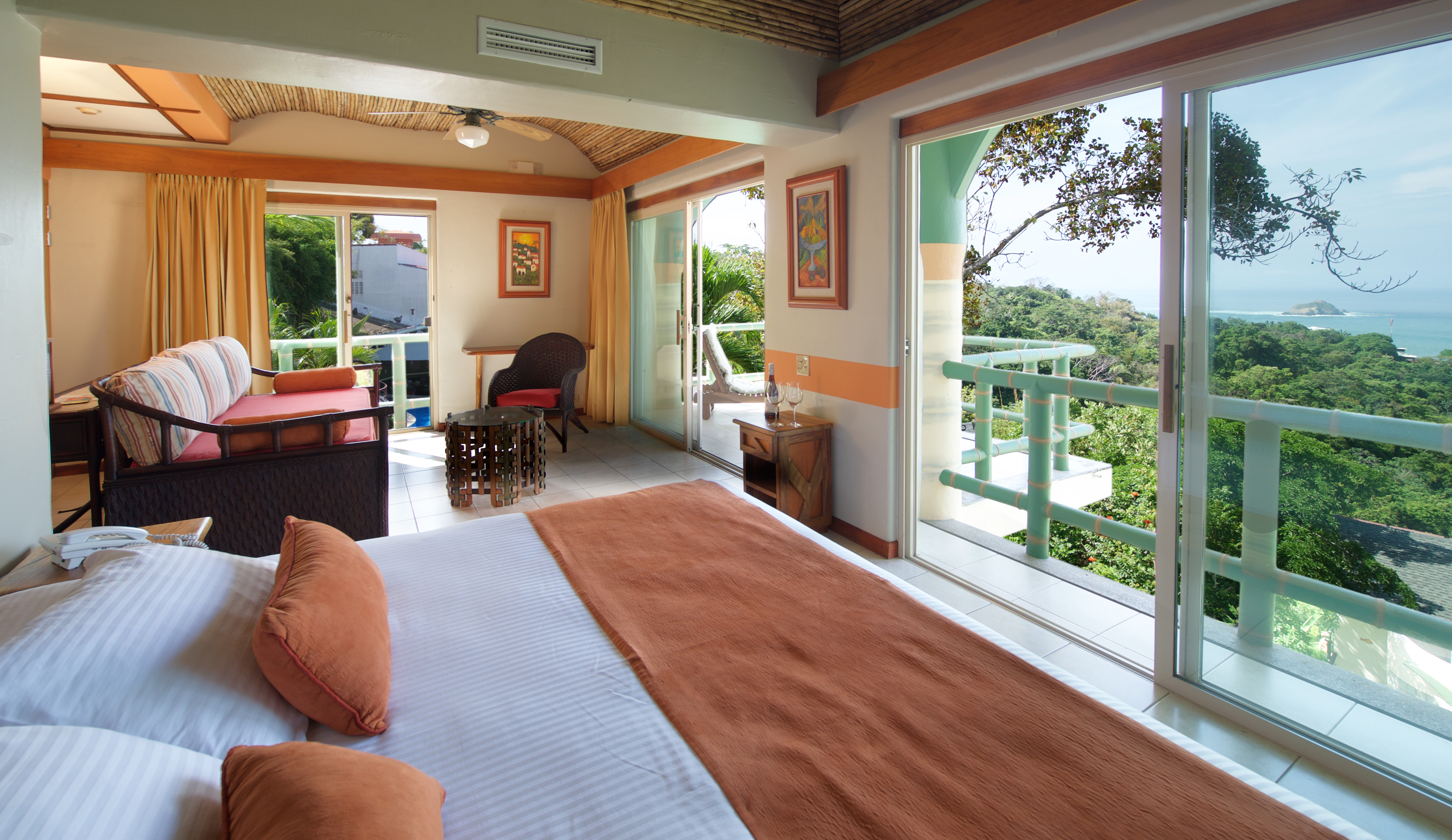 Si Como No Resort & Spa