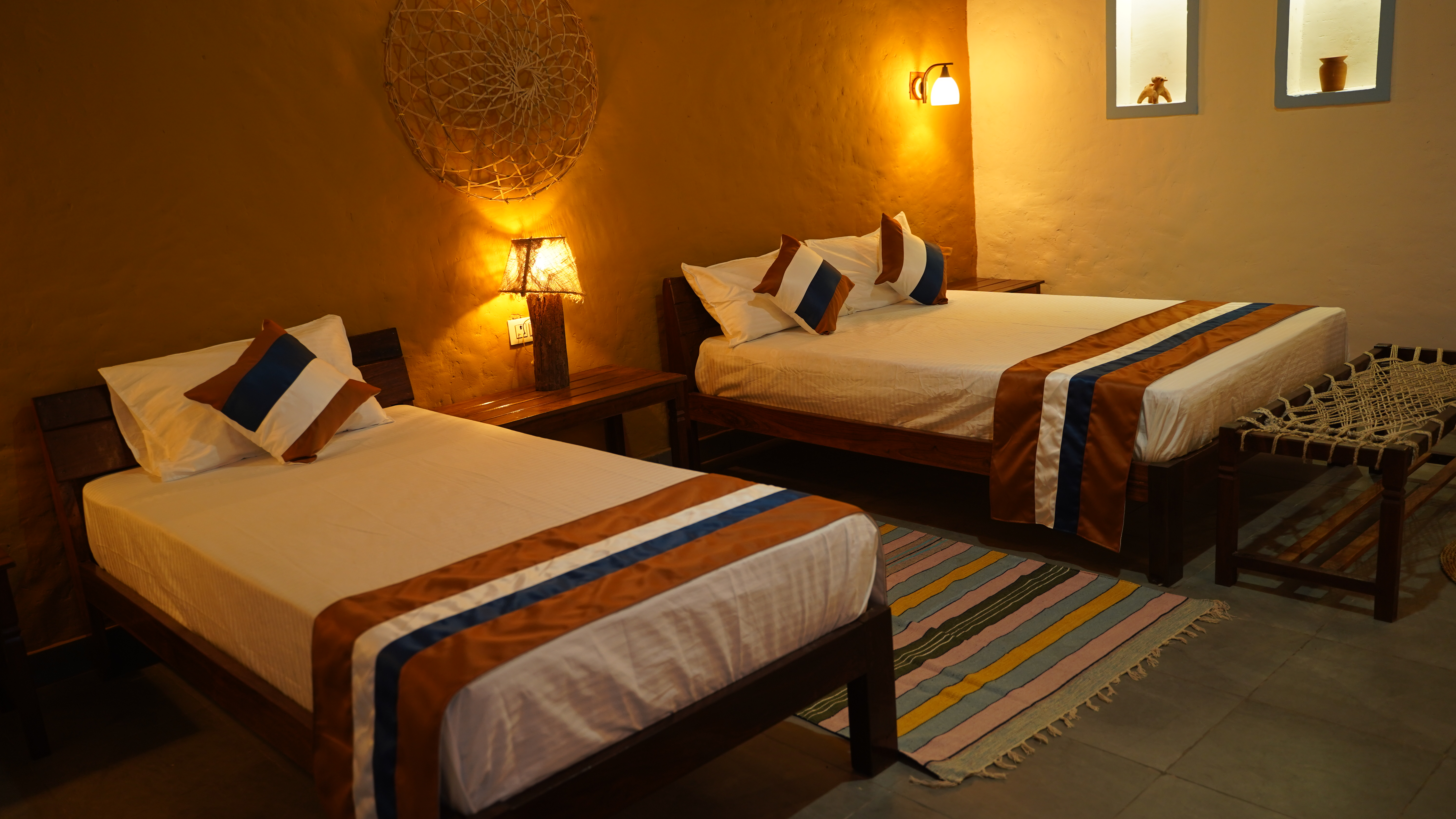 Bardia Nature Lodge