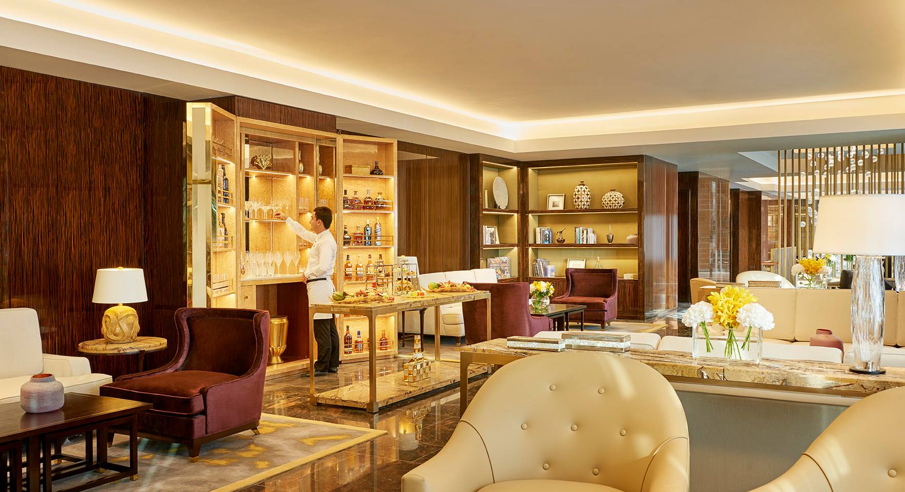 Fairmont Amman