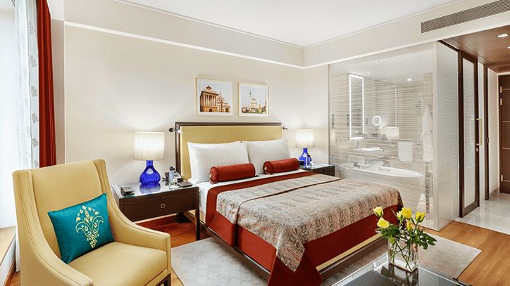 The Oberoi