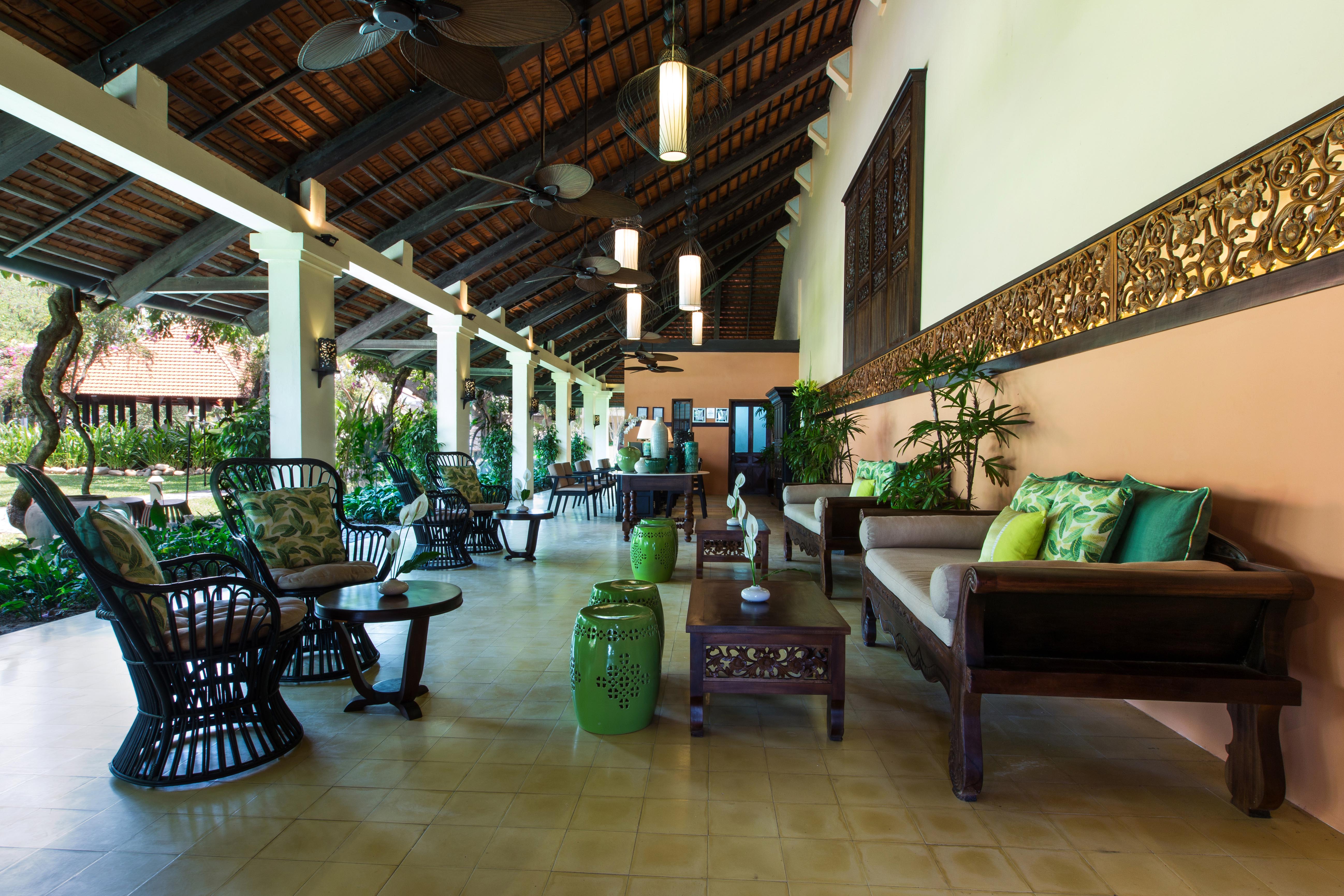 Anantara Hoi An Resort