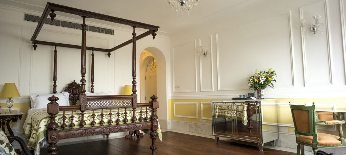 Glenburn Penthouse
