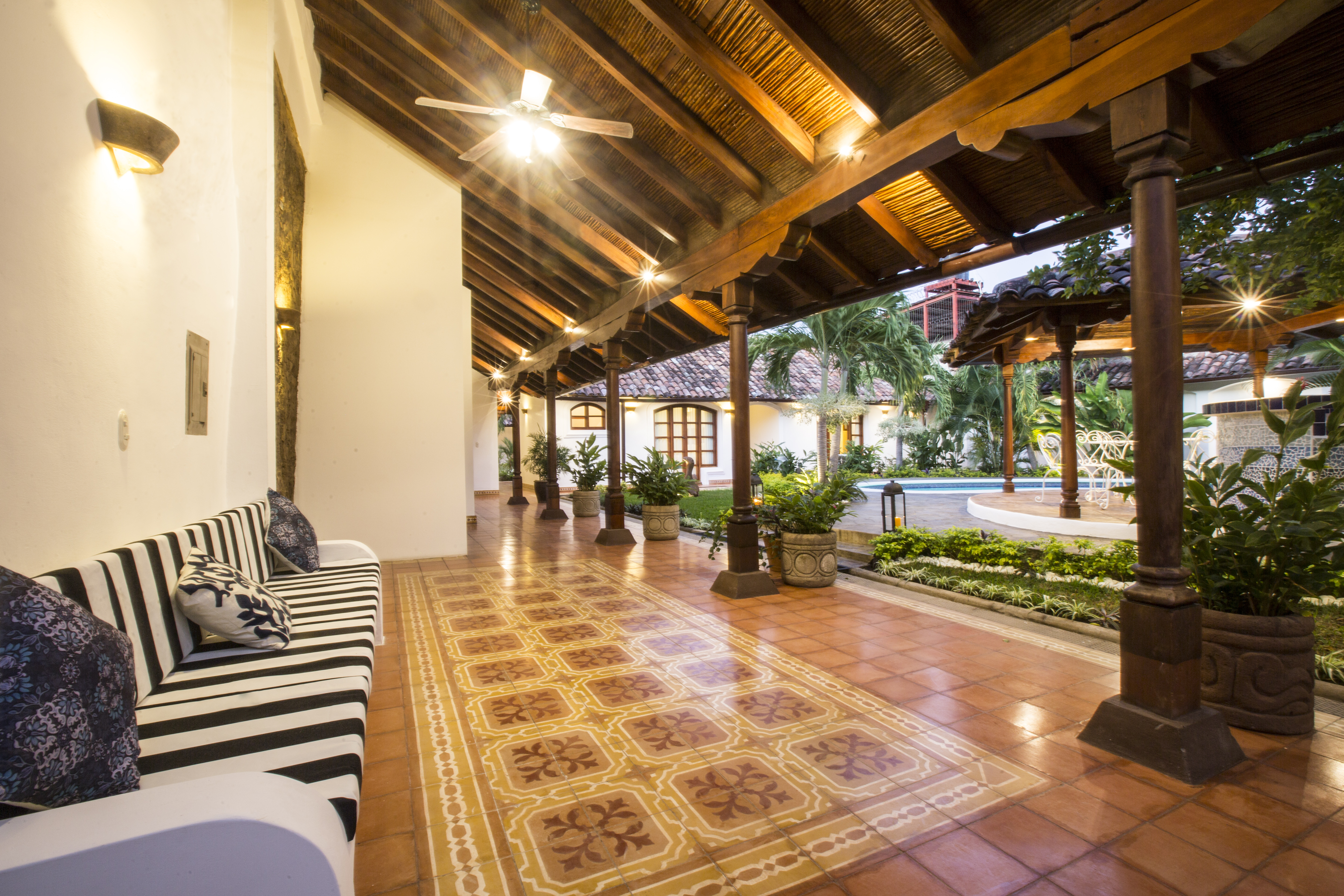 Hotel Boutique Adela