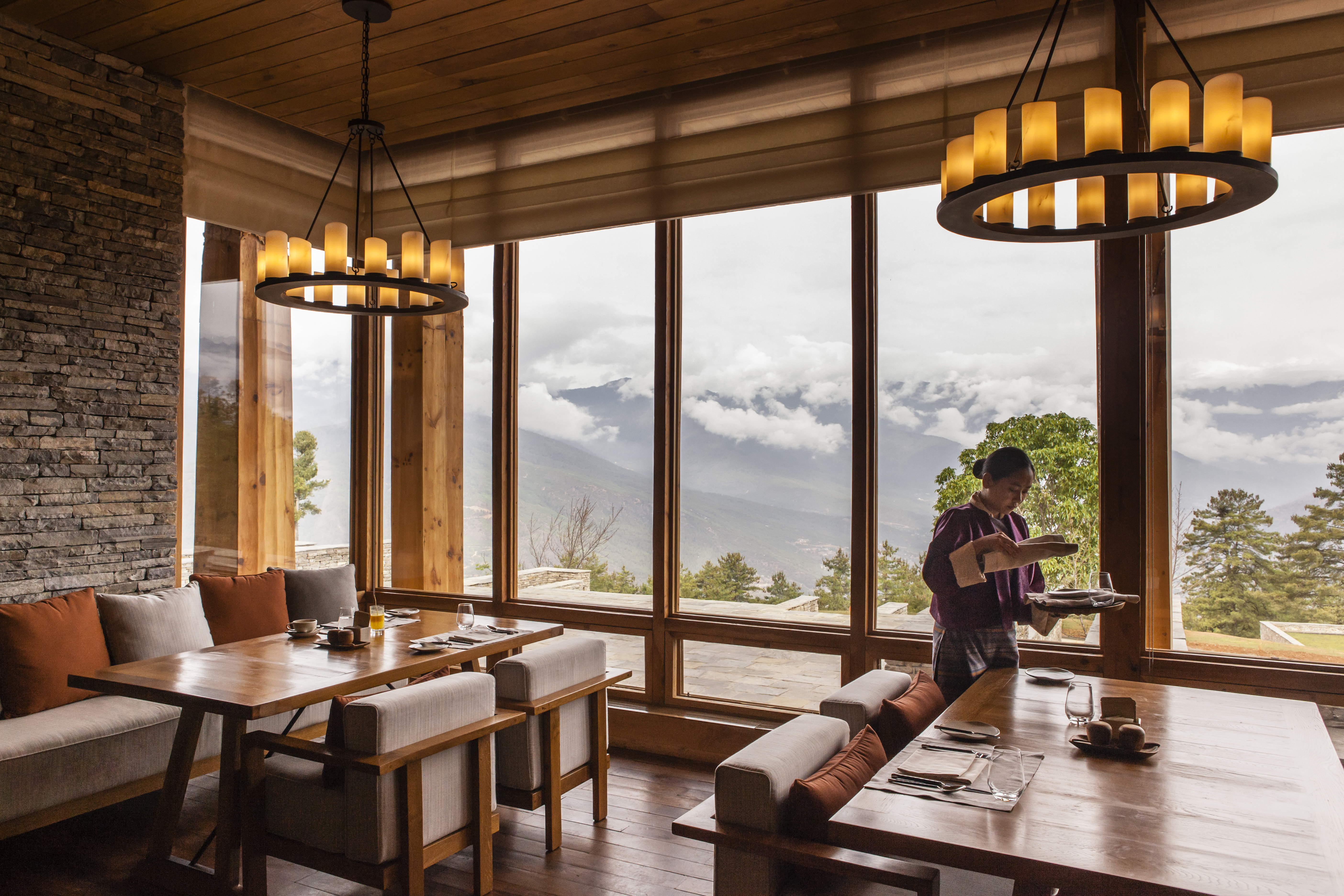 Six Senses Paro