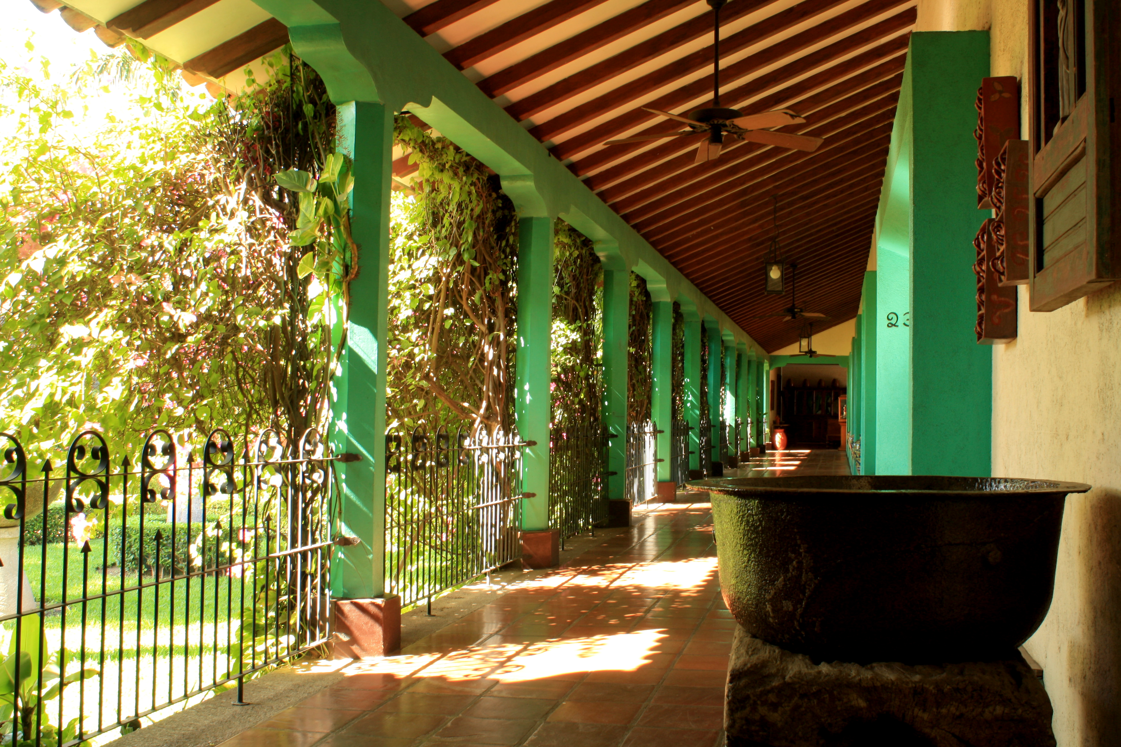 El Convento