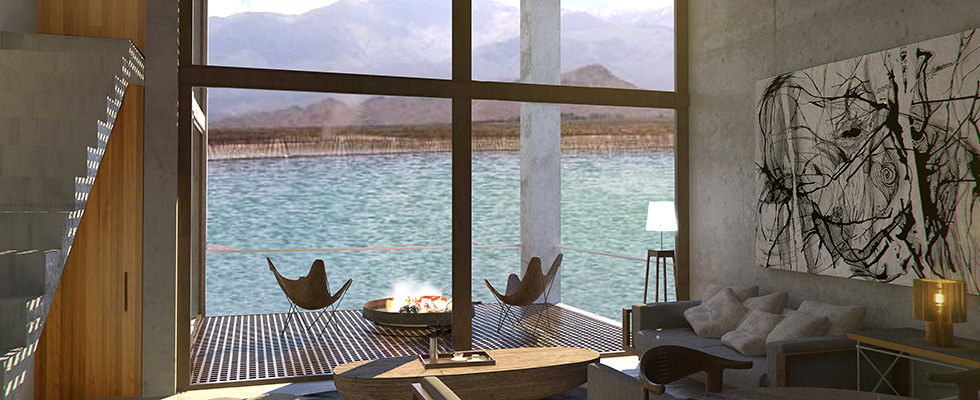 Casa De Uco