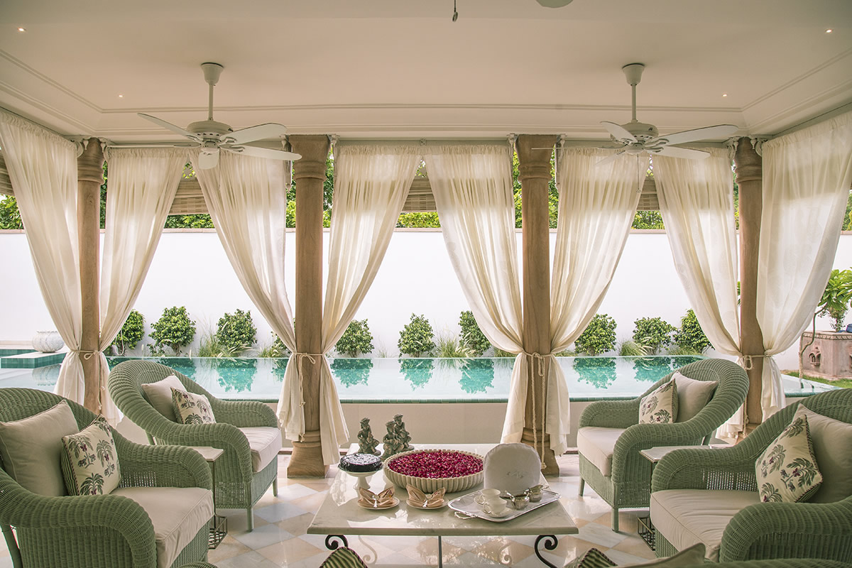 Rohet House