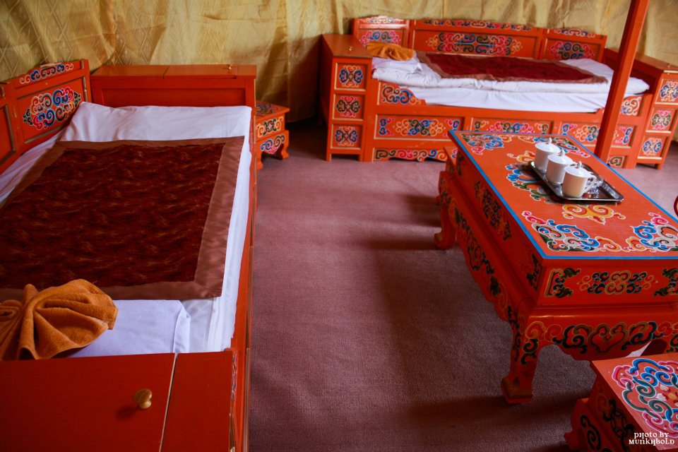 Gobi Discovery 2