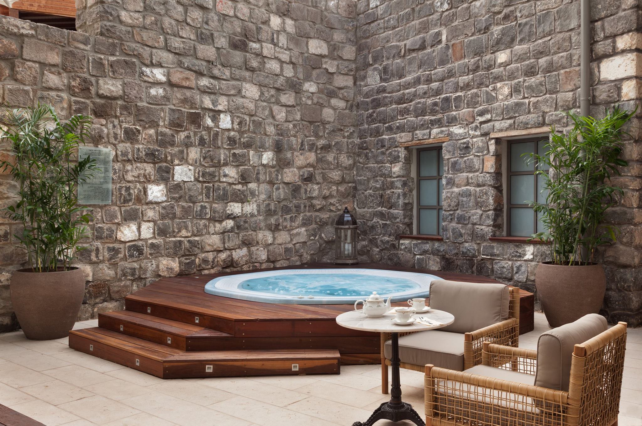 The Scots Hotel