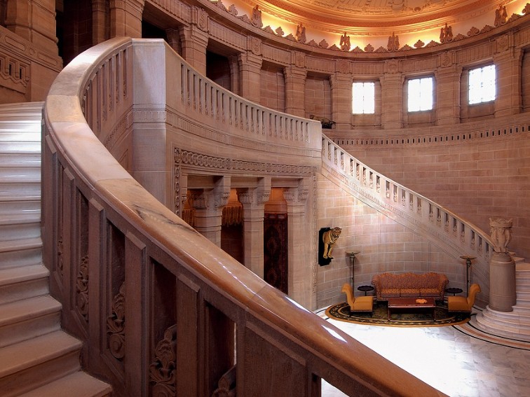 Umaid Bhawan Palace Hotel