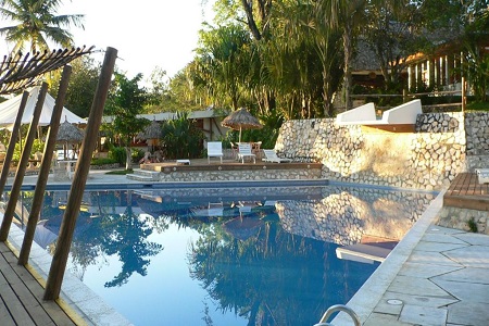 Villa Maya
