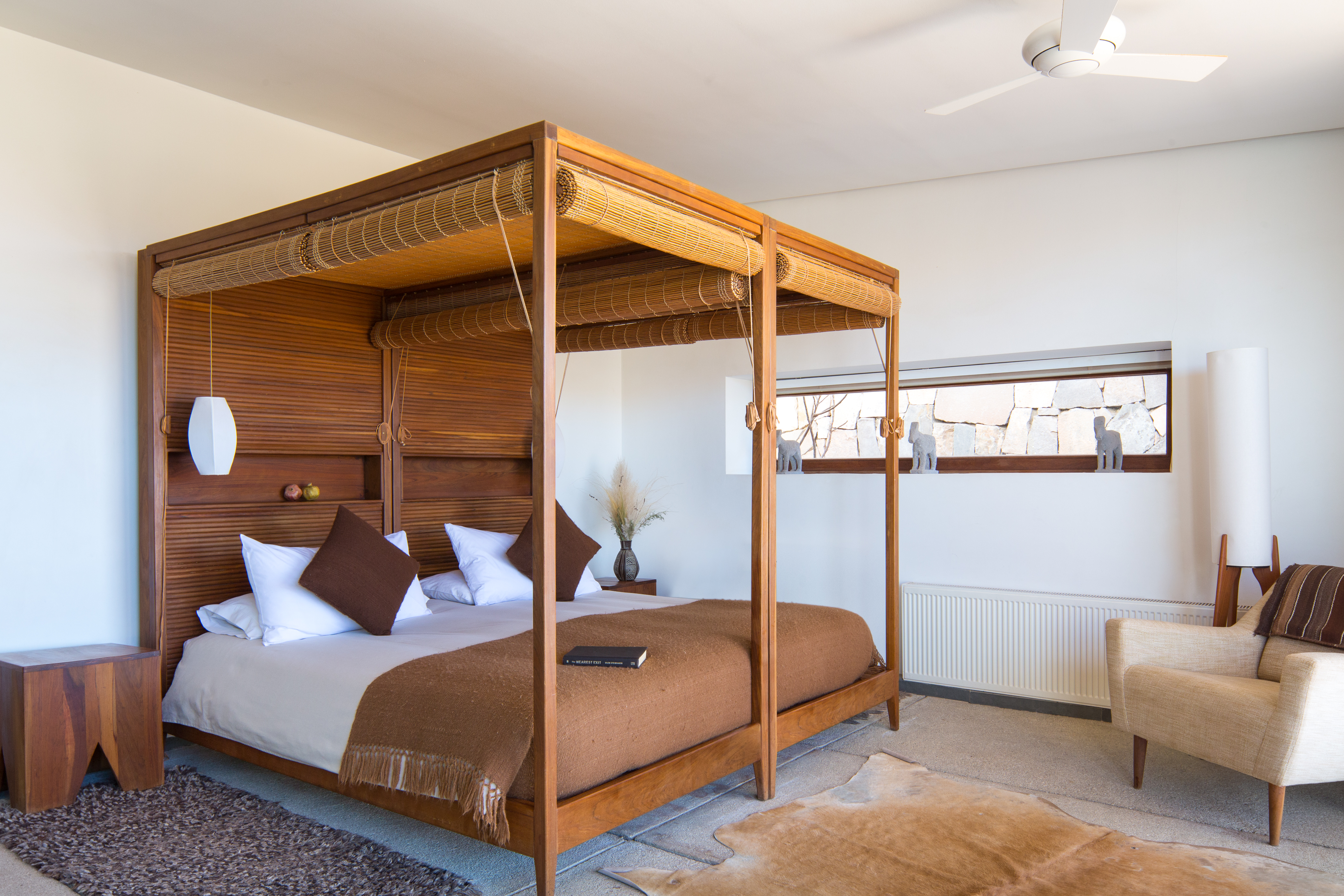 Tierra Atacama Lodge & Spa