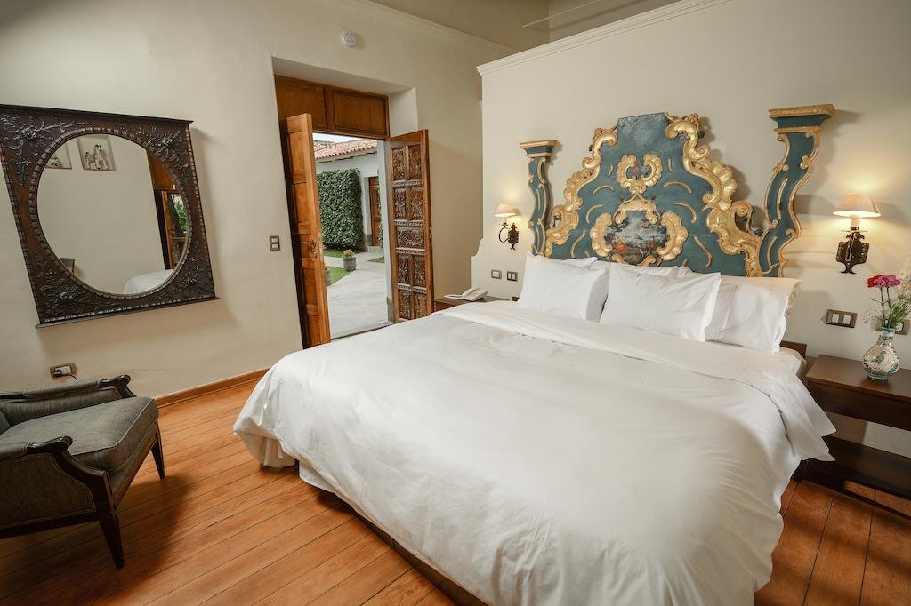 Villa Barranco