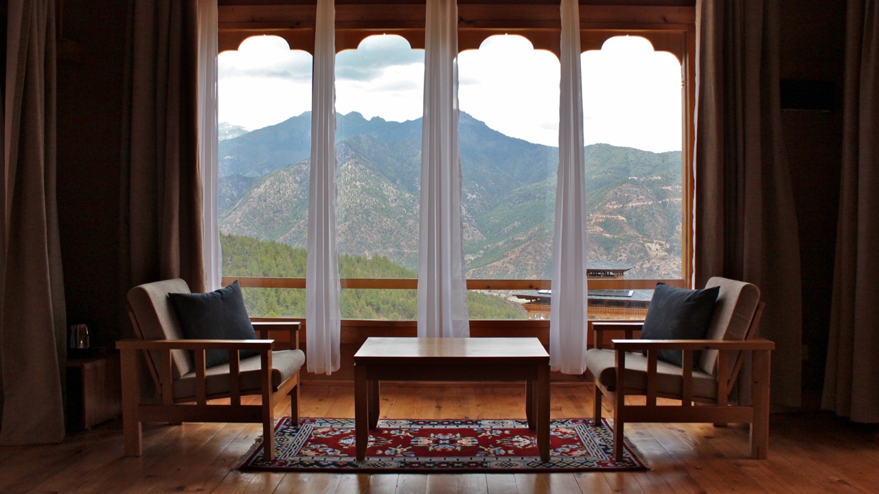 Naksel Resort & Spa